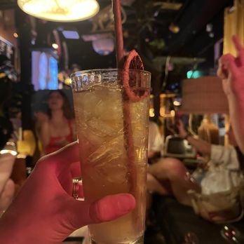 The House of Found Objects - Cocktail Bars Near Me - Birmingham, Alabama