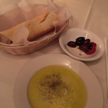 Amalfi Ristorante - Italian Near Me - Roswell, Georgia