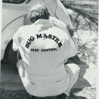 The Bug Master - Pest Control Near Me - Austin, Texas