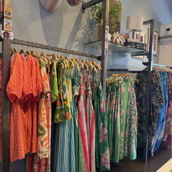 Audrey K Boutique - Dresses - Women's Clothing Near Me - Burbank, California Audrey K Boutique - Dresses - Women's Clothing Near Me - Burbank, California