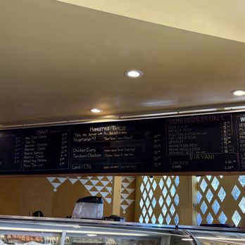 Vik's Chaat - Indian Near Me - Berkeley, California