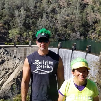Lake Clementine - Hiking one September with friends. Did this January 18, 2026! - Lakes Near Me - Auburn, California