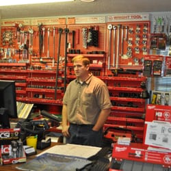 Fairbury Fastener & Supply - Wright Tools are in stock, and Lifetime Warrantied, Made in USA