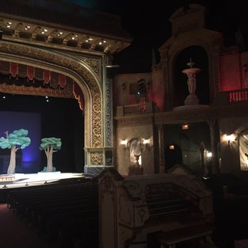 Rose Blumkin Performing Arts Center - Performing Arts Near Me - Omaha, Nebraska