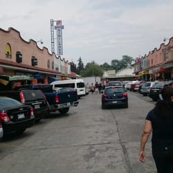 Mercado del Carmen
