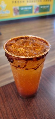 Elote Restaurant by null