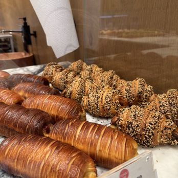 Salswee - Pain saucisse - Bakeries Near Me - New York, New York Salswee - Pain saucisse - Bakeries Near Me - New York, New York