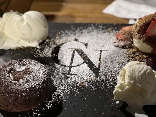 Café Noir by null
