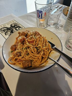 Trattoria Polipo by null