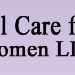 All Care For Women - All Care For Women LLP logo