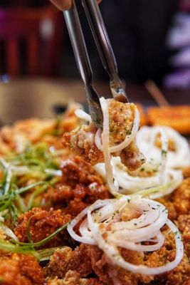 CM CHICKEN Coquitlam Centre by null