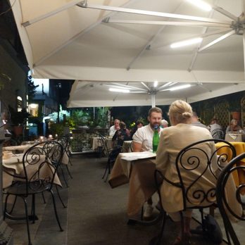 Titos - Outdoor dining - Italian Near Me - Vico Equense, NA