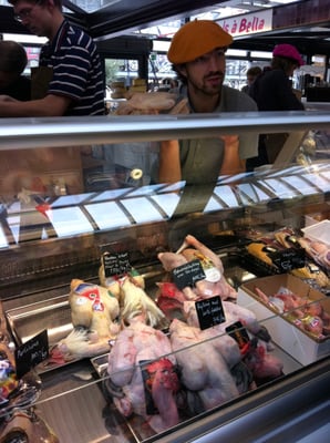 TorvehallerneKBH by null TorvehallerneKBH by null