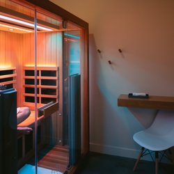 Perspire Sauna Studio - Sandy Springs