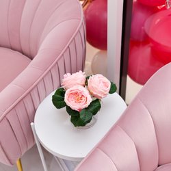Sugaring NYC Organic Waxing and Lash Studio