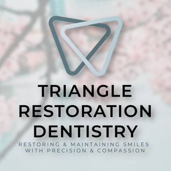 Triangle Restoration Dentistry - General Dentistry Near Me - Durham, North Carolina Triangle Restoration Dentistry - General Dentistry Near Me - Durham, North Carolina