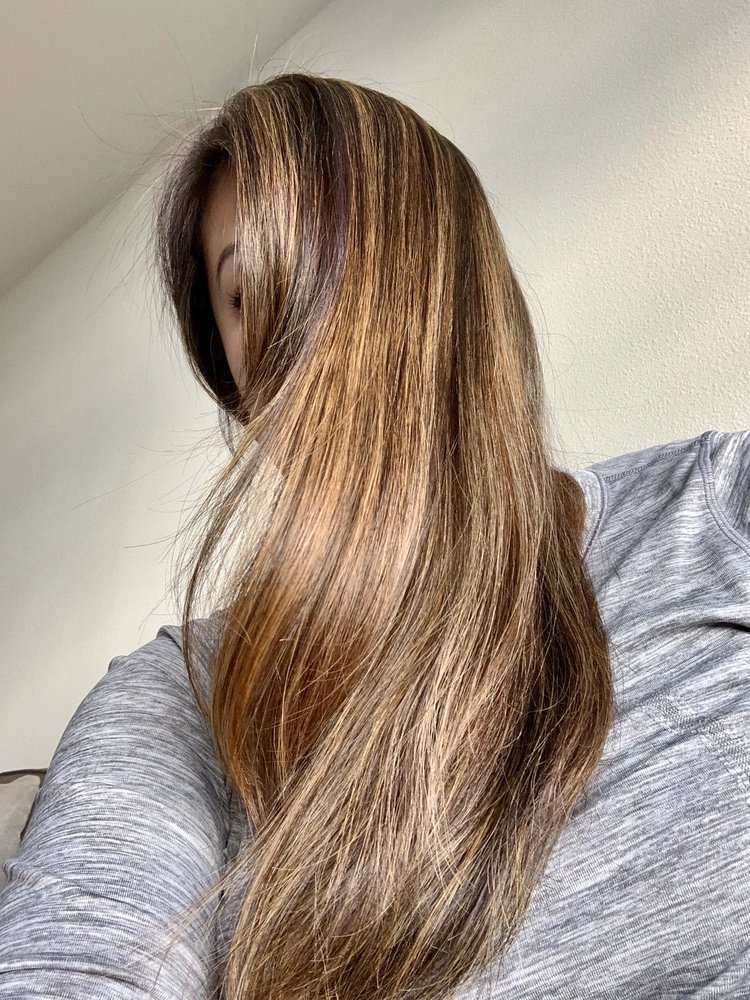 STARR HOUSE THE SALON 29 Photos & 107 Reviews 2636 Mission St, San