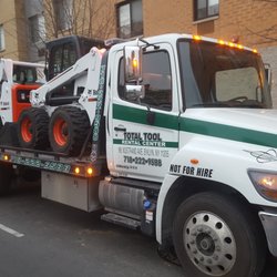 Total Tool Rental