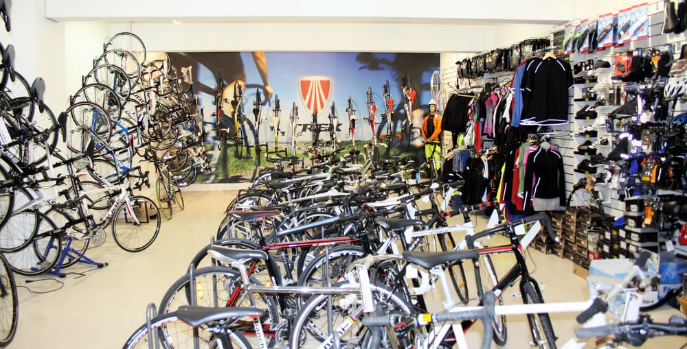 CYCLEBIKE Updated July 2024 13 Photos & 20 Reviews 23 Saint