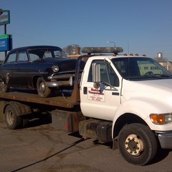 BlackJack Towing