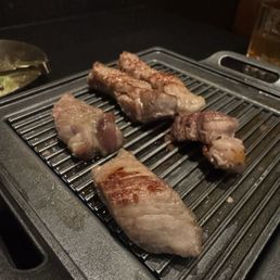 Steak Steak