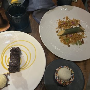 Peak with Priceless Restaurant & Bar - Dessert - New American Near Me - New York, New York Peak with Priceless Restaurant & Bar - Dessert - New American Near Me - New York, New York
