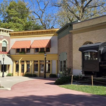 Carillon Historical Park - Museums Near Me - Dayton, Ohio