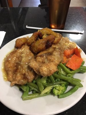 Spiro's cafe Mexican diner by null