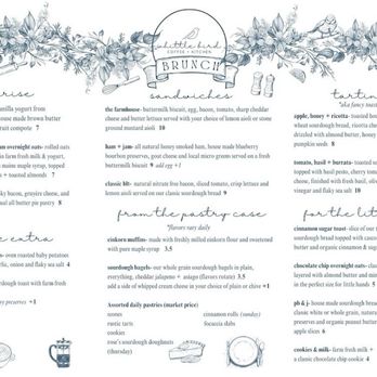 Whittle Bird Coffee - Food Menu - Coffee & Tea Near Me - Dover-Foxcroft, Maine Whittle Bird Coffee - Food Menu - Coffee & Tea Near Me - Dover-Foxcroft, Maine