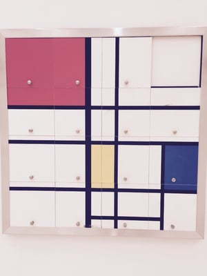 Museu Oscar Niemeyer by null