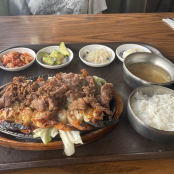 Korea BBQ House - Beef and shrimp bbq - Korean Near Me - Los Angeles, California Korea BBQ House - Beef and shrimp bbq - Korean Near Me - Los Angeles, California