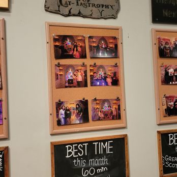 Omescape - We did best time for the month! - Escape Games Near Me - Sunnyvale, California