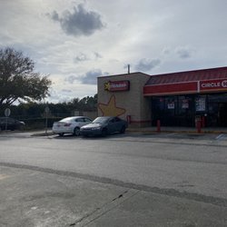 Circle K - Hardee's