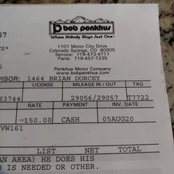 Bob Penkhus Motor Company 23 Photos 97 Reviews Car Dealers 1101 Motor City Dr Colorado Springs Co Phone Number Yelp