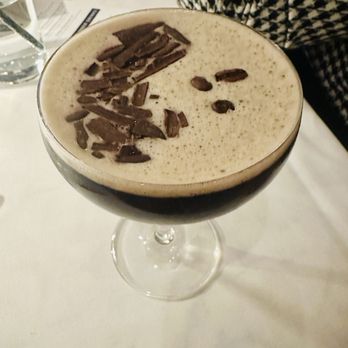 SAVR - Expresso - American Near Me - Boston, Massachusetts