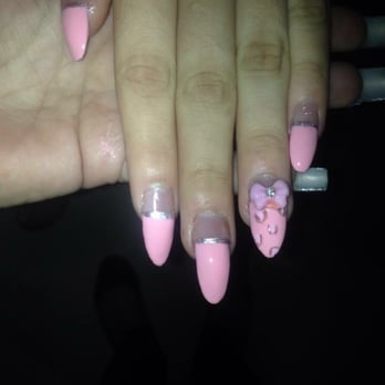 Love Nails - Nail Salons Near Me - Miami, Florida Love Nails - Nail Salons Near Me - Miami, Florida