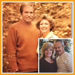 Thornton Plumbing and Heating - Generation 2: Calvin and Myrnalee Thornton. Generation 3:  Ken and Ellen Barney.