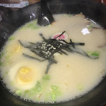 Lee Sushi - Tonkatsu Ramen - Asian Fusion Near Me - Sandy, Utah