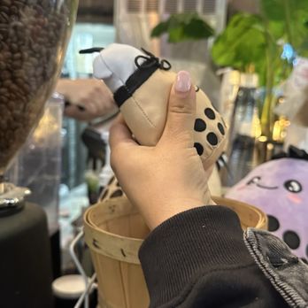 Mini Monster Cafe - Bubble Tea Near Me - Anaheim, California