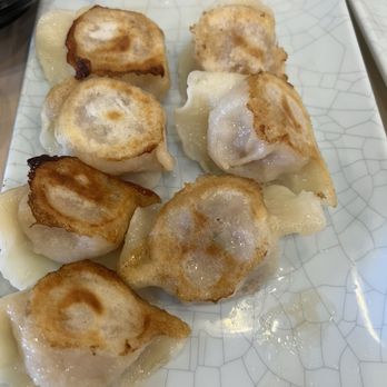 Mr.Dumpling - Fried dumplings - Chinese Near Me - Rancho Cucamonga, California