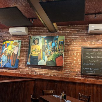 Uptown Cafe - Breakfast & Brunch Near Me - Bloomington, Indiana