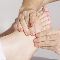 New Life Massage