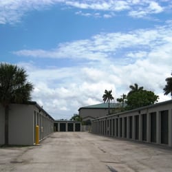 Storage Maxx - Climate controlled building.