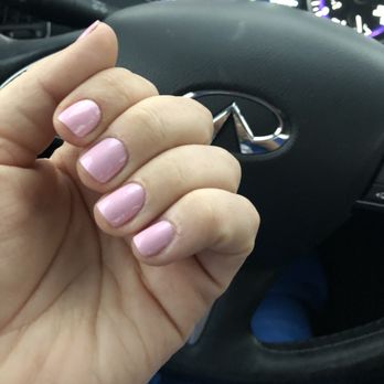 Brisa's Nail Salon - Nail Salons Near Me - Edison, New Jersey