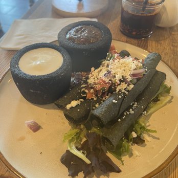Pradera Brunch - birria taquitos - Breakfast & Brunch Near Me - Baldwin Park, California