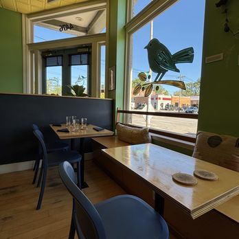 Songbird - Breakfast & Brunch Near Me - St. Louis, Missouri