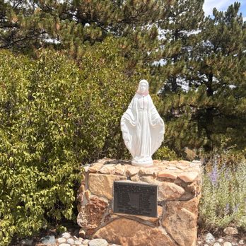 Mother Cabrini Shrine - Churches Near Me - Golden, Colorado Mother Cabrini Shrine - Churches Near Me - Golden, Colorado