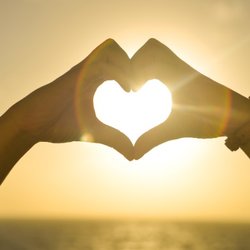 Jenny Bee Alchemy - Reiki Love