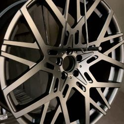 Leal Powder Coating - Perfect!