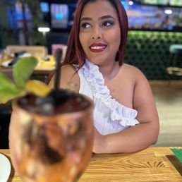 Beautiful restaurant